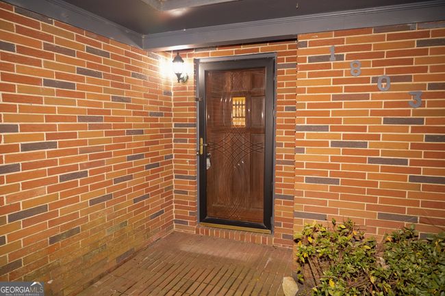 1803 S Maple Dr, House other with 3 bedrooms, 2 bathrooms and null parking in Vidalia GA | Image 5