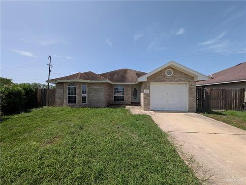 6633 Carolina Pne, Brownsville, TX, 78526-3020 | Card Image