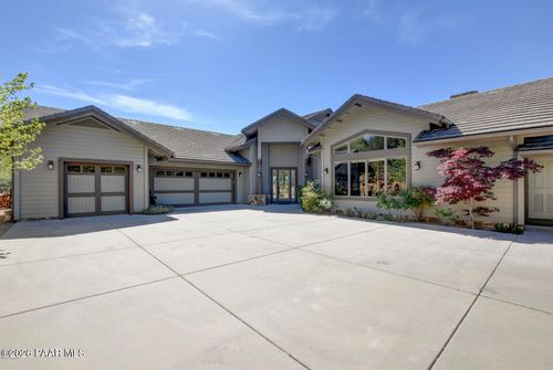 1065 S High Valley Ranch Rd, Prescott, AZ, 86303-3205 | Card Image