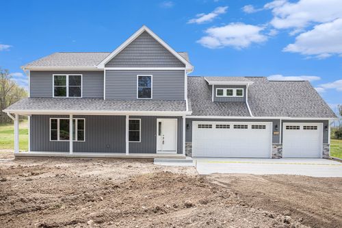10230 E Hj Ave, Galesburg, MI, 49053-9834 | Card Image