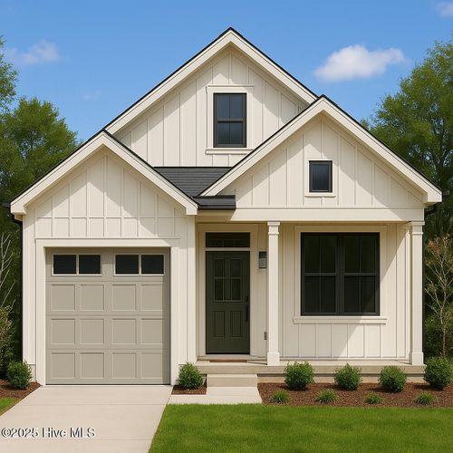 109 Finch Loop, Beaufort, NC, 28516-8806 | Card Image