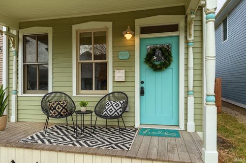 820 W Jefferson Blvd, Fort Wayne, IN, 46802-4003 | Card Image