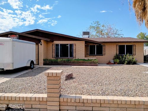 10832 N 45th Ln, Glendale, AZ, 85304-4146 | Card Image