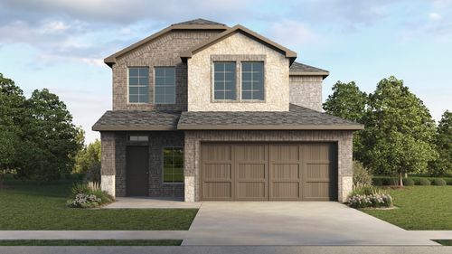 10021 Deposit Drive, Aubrey, TX, 76227 | Card Image