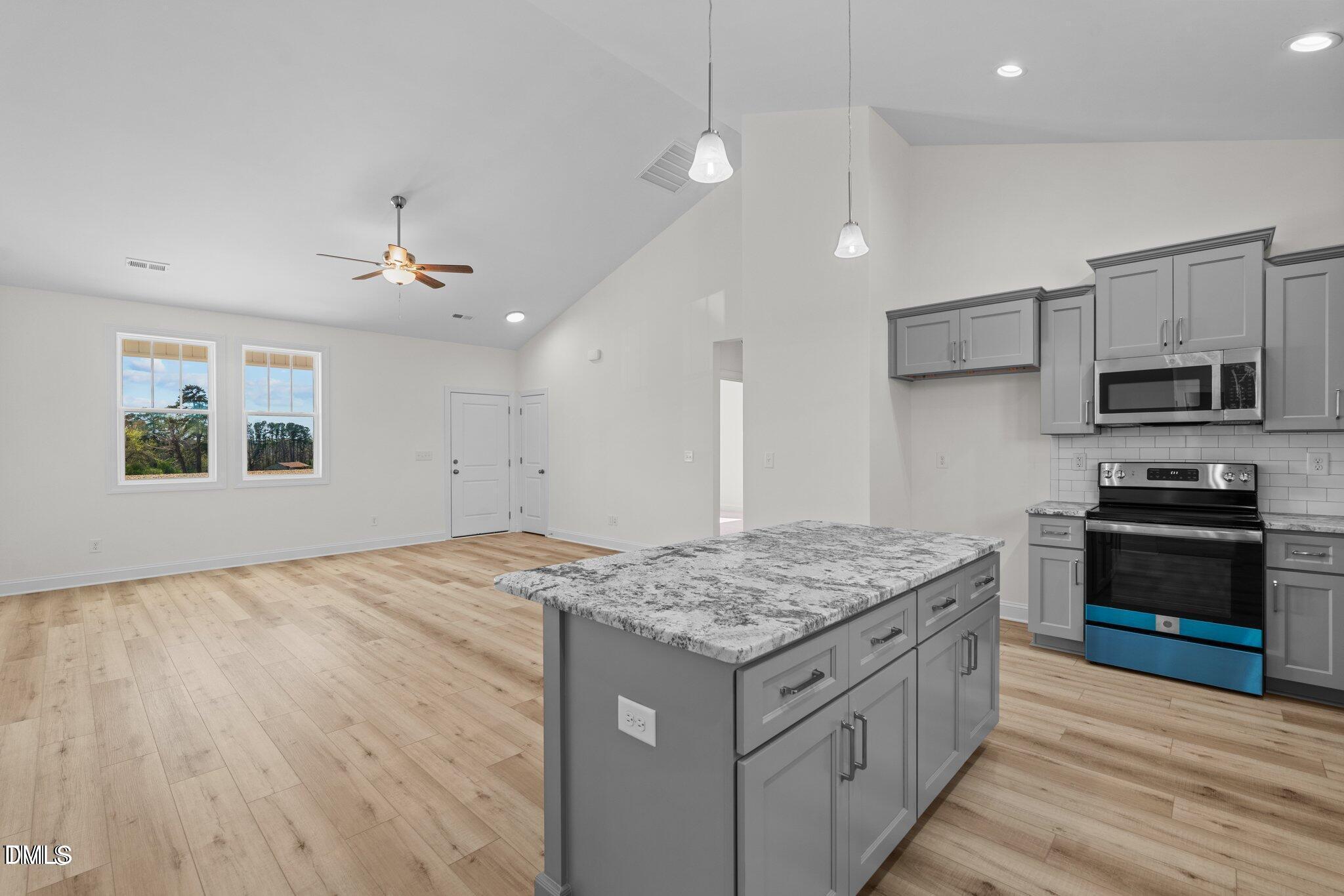 Residential in Lillington 4