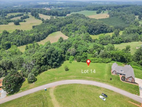 Lot 14 Nyle Ridge Rd, Wirtz, VA, 24184 | Card Image