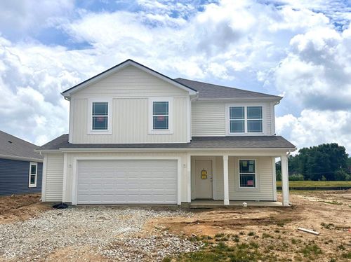 1207 Mcbride St, Greenfield, IN, 46140-0148 | Card Image