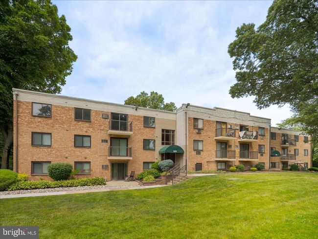 APT-921 - 1575 W Street Rd, Condo with 2 bedrooms, 2 bathrooms and null parking in WARMINSTER PA | Image 5