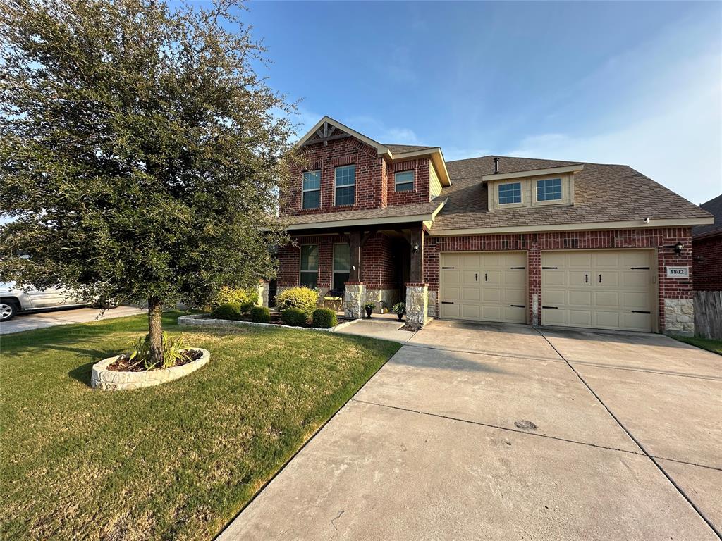 Phillip Ln, Wylie, TX 75098