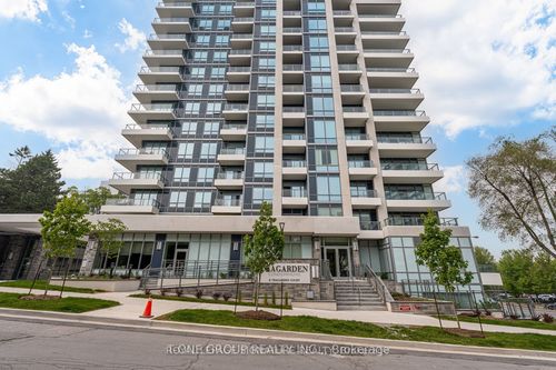 701-2 Teagarden Crt, North York, ON, M2N0L6 | Card Image