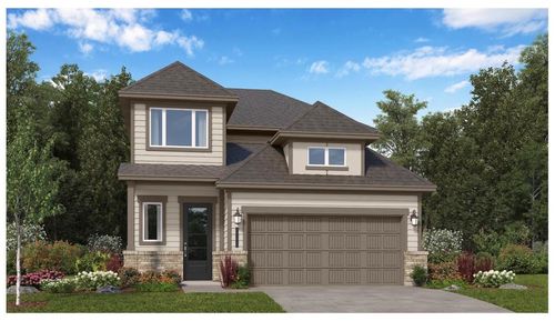 21510 Berry Crest Ln, Waller, TX, 77484 | Card Image