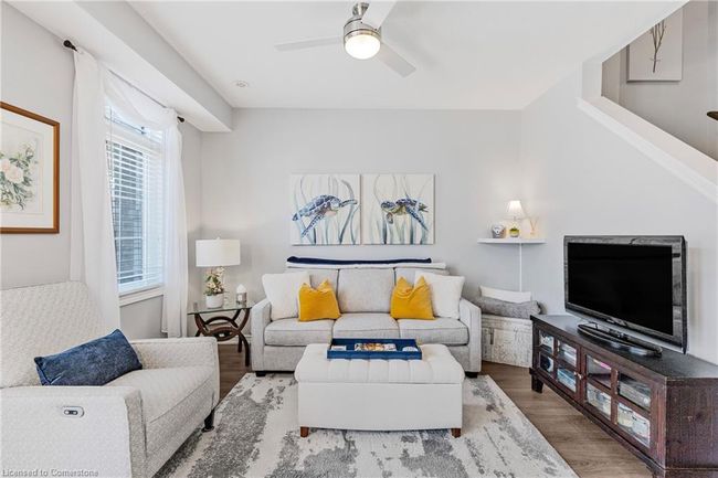 43 - 2435 Greenwich Dr, House other with 2 bedrooms, 2 bathrooms and 2 parking in Oakville ON | Image 14