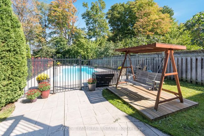 15 Tascona Crt, House other with 6 bedrooms, 4 bathrooms and 2 parking in Barrie ON | Image 34