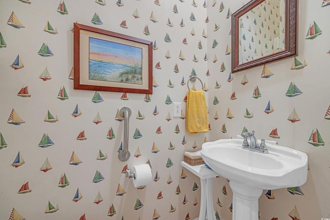 3231 Center Rd, House other with 3 bedrooms, 3 bathrooms and 6 parking in Georgetown SC | Image 22