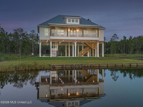 13075 Enciente Point Drive, Kiln, MS, 39556 | Card Image