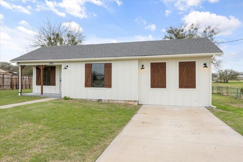 500 Tolar Cemetery Rd, Tolar, TX, 76476-4824 | Card Image