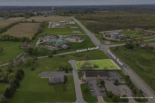 0 Bally Row- Lot # 22930, Mansfield, OH, 44906 | Card Image