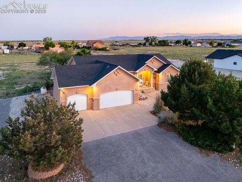 940 E Parkrose Dr, Pueblo West, CO, 81007-5547 | Card Image