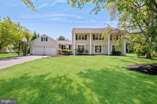 52 Cartwright Dr, PRINCETON JUNCTION, NJ, 08550-1933 | Card Image