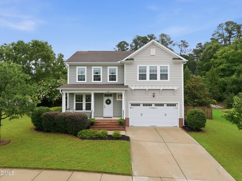 1002 Oasis Pond Ln, Knightdale, NC, 27545-6360 | Card Image