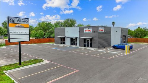 2218 W Mile 5 Road, Mission, TX, 78573 | Card Image
