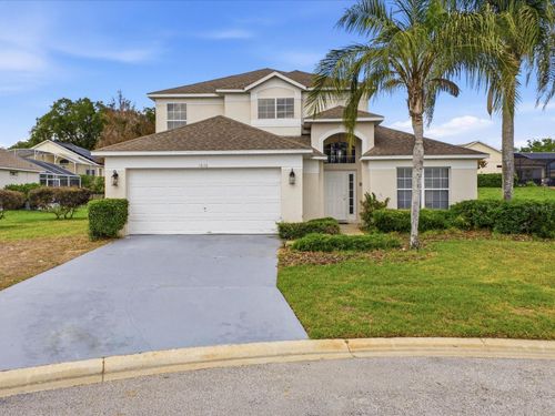1656 Dunes Court, HAINES CITY, FL, 33844 | Card Image