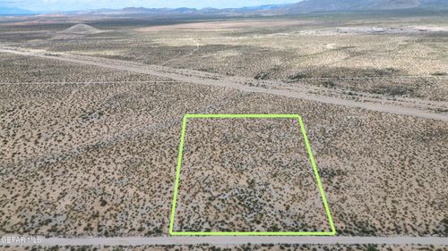59156 Vista Acres, El Paso, TX, 79938 | Card Image