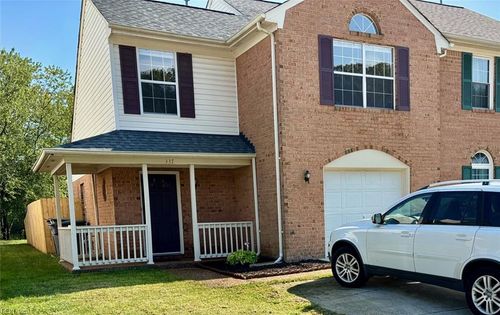 337 Westview Drive Drive, Hampton, VA, 23666 | Card Image