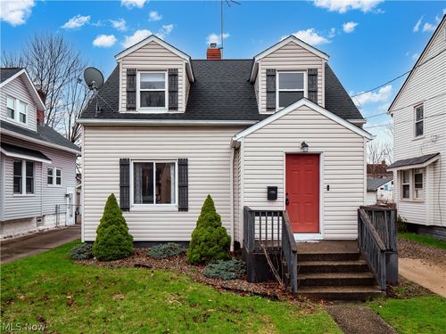 1222 Lily St, Akron, OH, 44301-1944 | Card Image