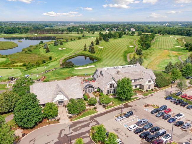 There are many ways to enjoy the outdoors just minutes from this beautiful home including the Rush Creek Golf Club! | Image 21