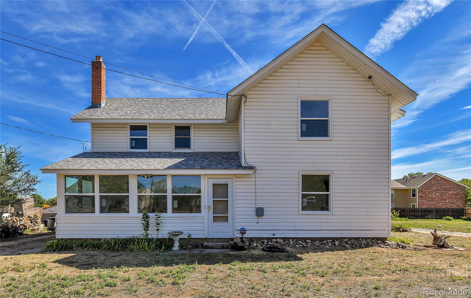 Miller St, Wheat Ridge, CO 80033