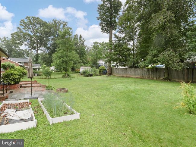 5415 Juliet St, House other with 4 bedrooms, 2 bathrooms and null parking in SPRINGFIELD VA | Image 41