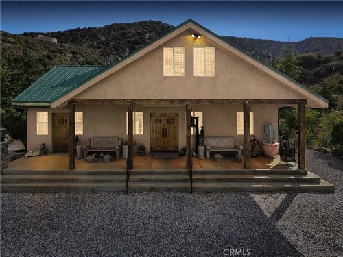 1870 Oak Springs Valley Rd, Wrightwood, CA, 92397 | Card Image