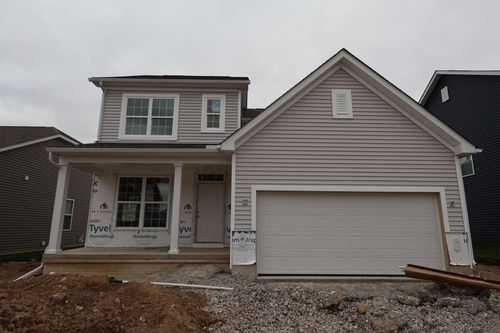 1375 Speedliner Dr, Plain City, OH, 43064-3805 | Card Image