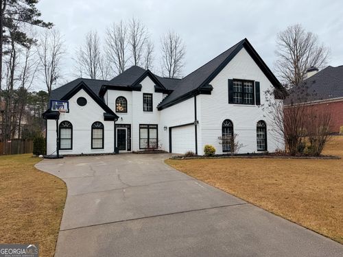 109 Holly Ct, Peachtree City, GA, 30269-2263 | Card Image