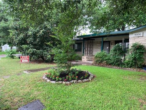 a-6000 Grover Ave, Austin, TX, 78757-3422 | Card Image