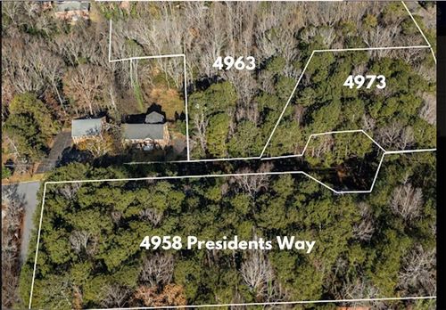 4958 Presidents Way, Tucker, GA, 30084 | Card Image