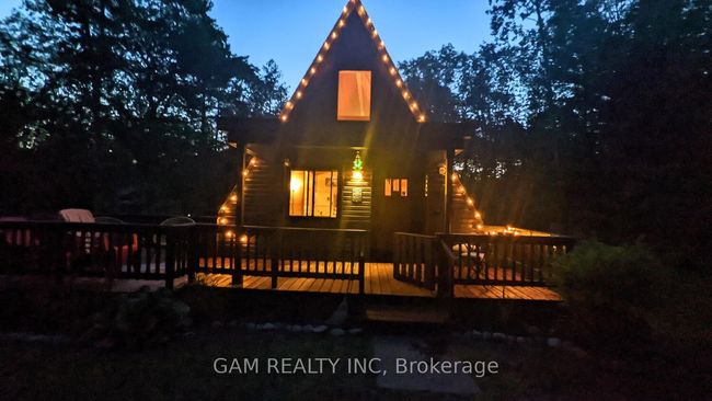 14 Moonlight Crt, House other with 2 bedrooms, 1 bathrooms and 4 parking in Tiny ON | Image 35