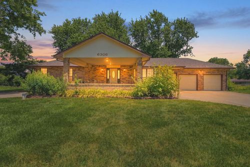 6306 N Bella Rd, Wichita, KS, 67204-1251 | Card Image