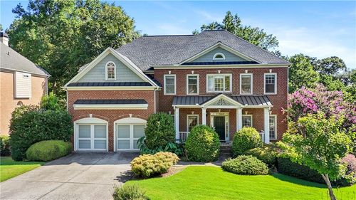 3490 Millwater Xing, Dacula, GA, 30019-3267 | Card Image