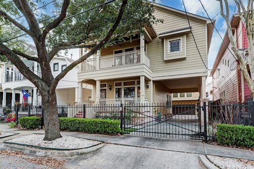 1537 Blair St, Houston, TX, 77008-3821 | Card Image