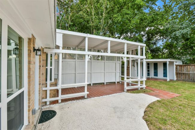 1921 Cripple Creek Ln, House other with 4 bedrooms, 2 bathrooms and 2 parking in Pearland TX | Image 30