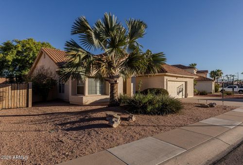 3125 E Cottonwood Ln, Phoenix, AZ, 85048-8552 | Card Image