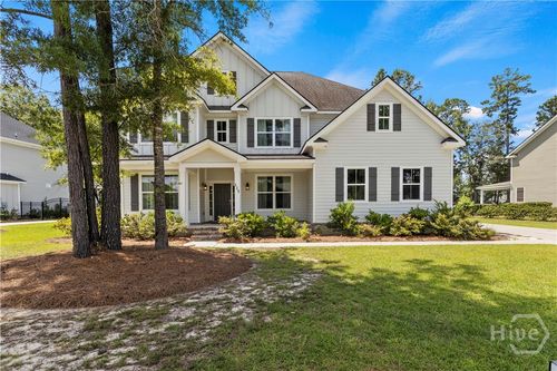 115 Oakcrest Dr W, Savannah, GA, 31405-8159 | Card Image