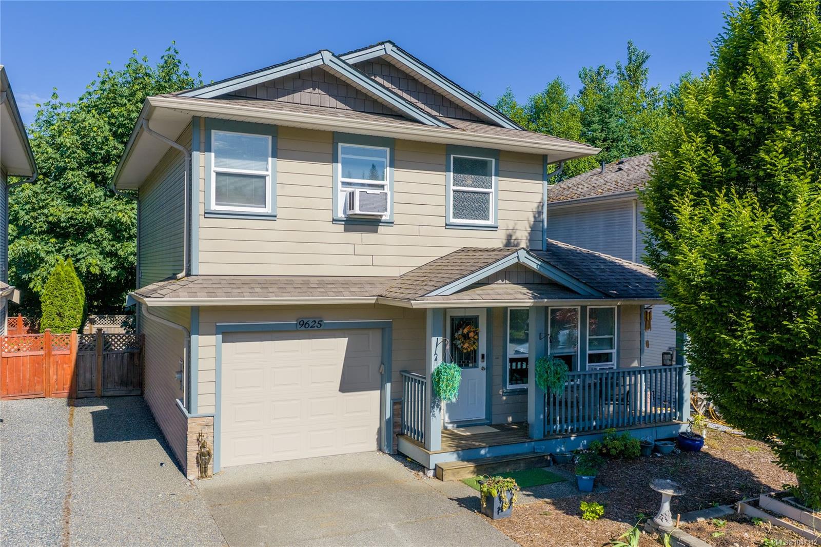 Residential in Chemainus 2