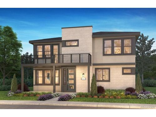 11185 Vibrato Ln, Parker, CO, 80134 | Card Image