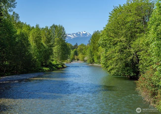 Dosewallips River | Image 28