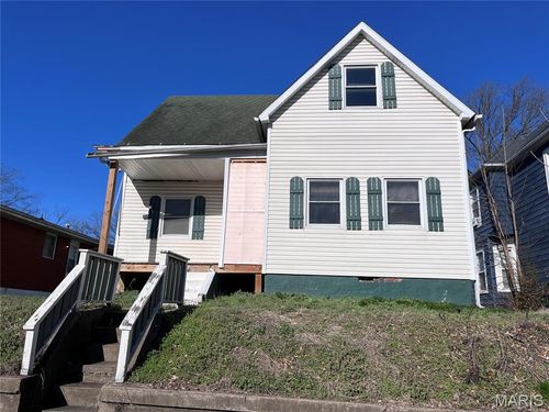 113 S Pacific St, Cape Girardeau, MO, 63703-6104 | Card Image