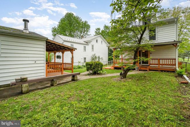 307 Church St, House other with 2 bedrooms, 1 bathrooms and null parking in DAUPHIN PA | Image 23