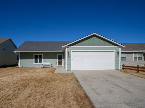 1665 Westview Dr, Laramie, WY, 82070-6070 | Card Image